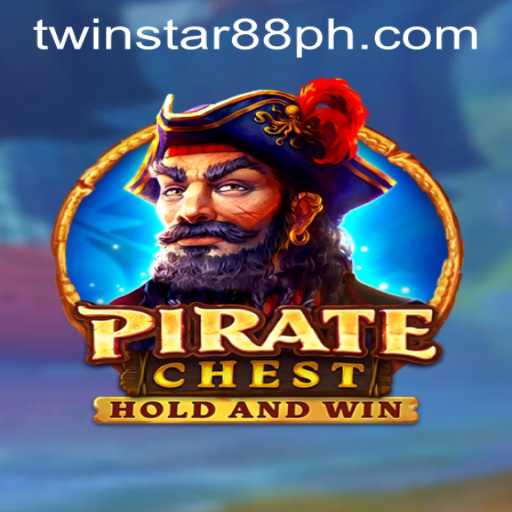 PirateChest Game: A New Treasure at TwinStar88 Casino