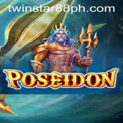 Dive into the Mystical World of Poseidon at TwinStar88 Casino