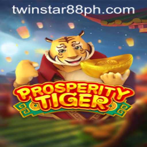 ProsperityTiger: An Innovative Addition to TwinStar88 Casino