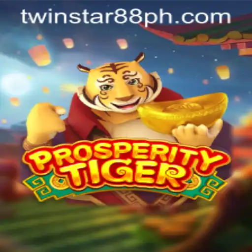 ProsperityTiger: An Innovative Addition to TwinStar88 Casino