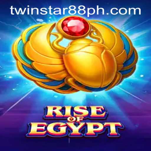 Exploring the Mystical World of RiseOfEgypt at TwinStar88 Casino