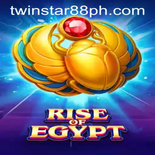 Exploring the Mystical World of RiseOfEgypt at TwinStar88 Casino