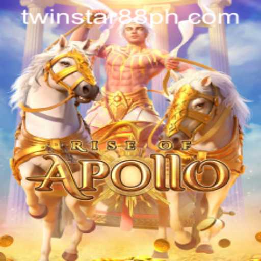 Rise of Apollo: A Thrilling Journey in the World of TwinStar88 Casino