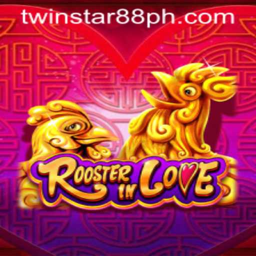 Unveiling RoosterInLove: A New Gaming Sensation at TwinStar88 Casino