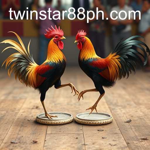 Exploring Sabong Games at TwinStar88 Casino
