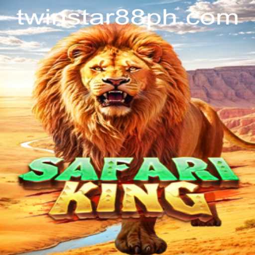 Embark on an Adventure with SafariKing at TwinStar88 Casino