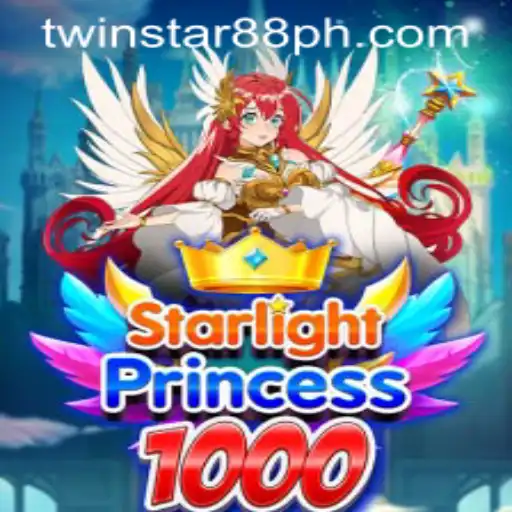 Discover the Enchanting World of StarlightPrincess1000 at TwinStar88 Casino