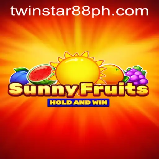 Exploring the Enchanting World of SunnyFruits at TwinStar88 Casino