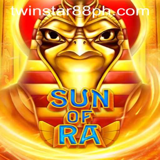 Discovering the Thrills of SunofRa at TwinStar88 Casino