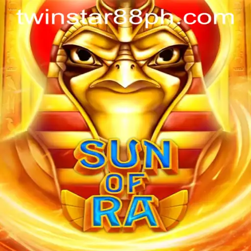 Discovering the Thrills of SunofRa at TwinStar88 Casino