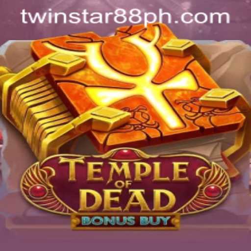 Exploring TempleofDeadBonusBuy at TwinStar88 Casino: A Comprehensive Guide