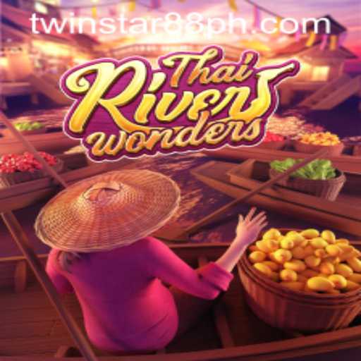 Exploring the Vibrant World of ThaiRiverWonders at TwinStar88 Casino