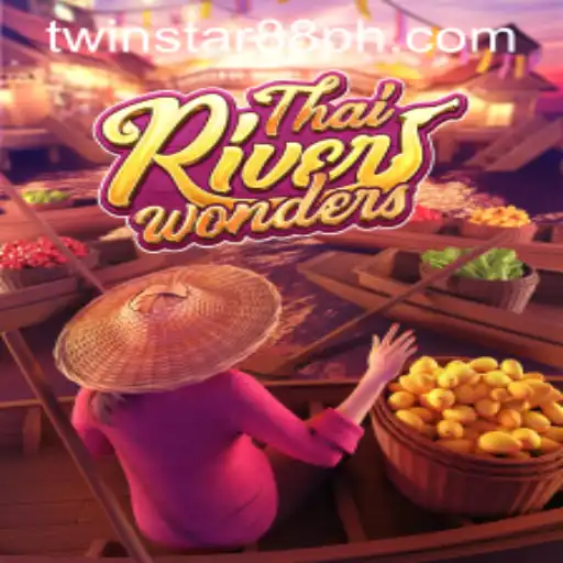 Exploring the Vibrant World of ThaiRiverWonders at TwinStar88 Casino
