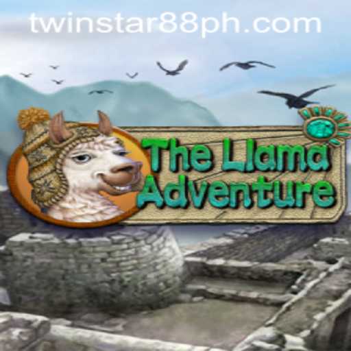 TheLlamaAdventure: A Unique Journey in the World of TwinStar88 Casino