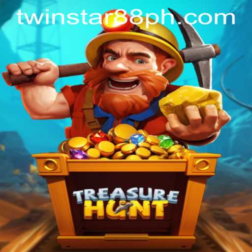 Exploring TreasureHunt at TwinStar88 Casino: A Deep Dive into the Game Mechanics and Exciting Features