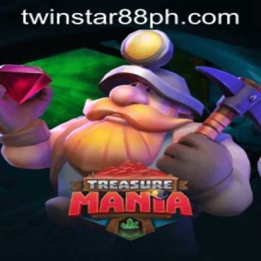 Exploring TreasureMania at TwinStar88 Casino: A Thrilling Adventure Awaits