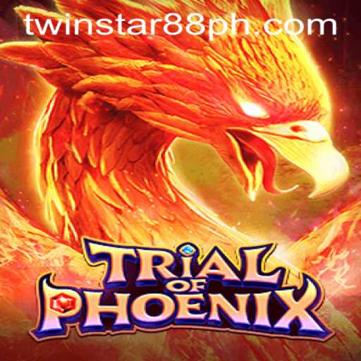 Trial of Phoenix: The Ultimate Gaming Experience at TwinStar88 Casino