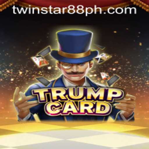 Explore the Exciting World of TrumpCard at TwinStar88 Casino