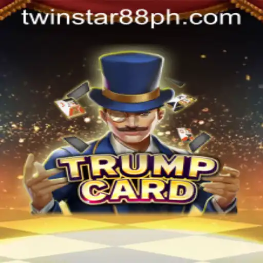 Explore the Exciting World of TrumpCard at TwinStar88 Casino