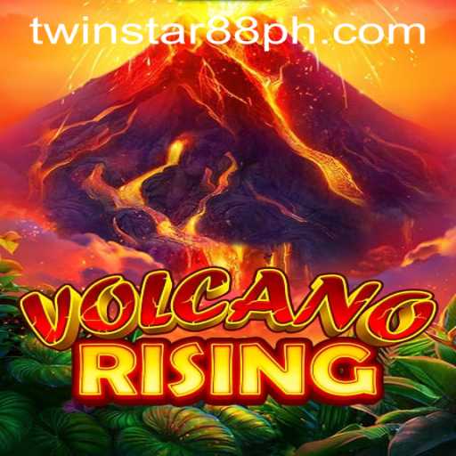 Exploring the Thrills of VolcanoRising at TwinStar88 Casino