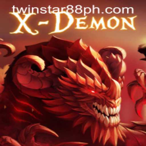 XDemon: A Thrilling Adventure in TwinStar88 Casino