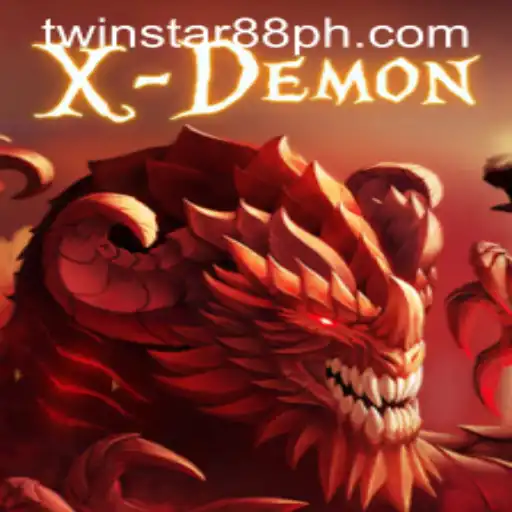 XDemon: A Thrilling Adventure in TwinStar88 Casino